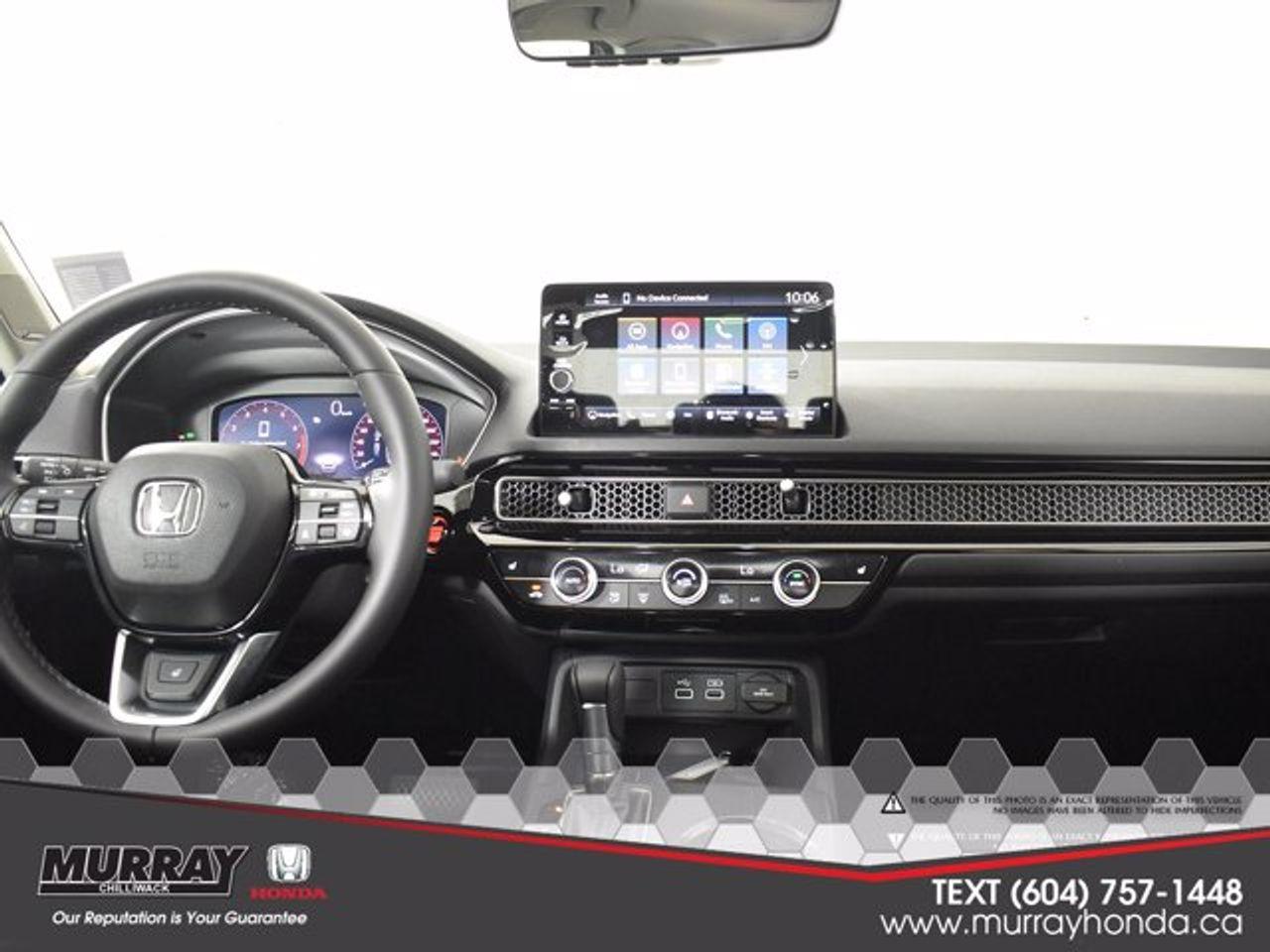 2022 Honda Civic Touring-1