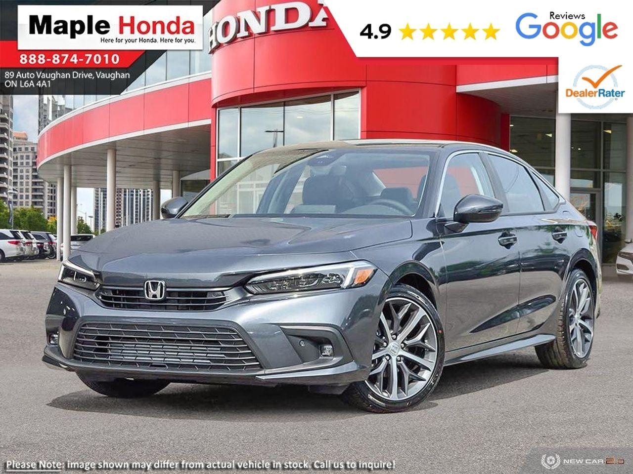 2022 Honda Civic Touring-0