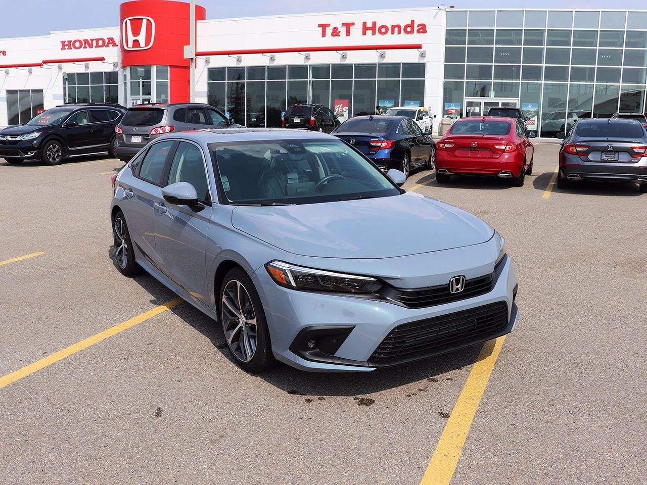 2022 Honda Civic Touring-0