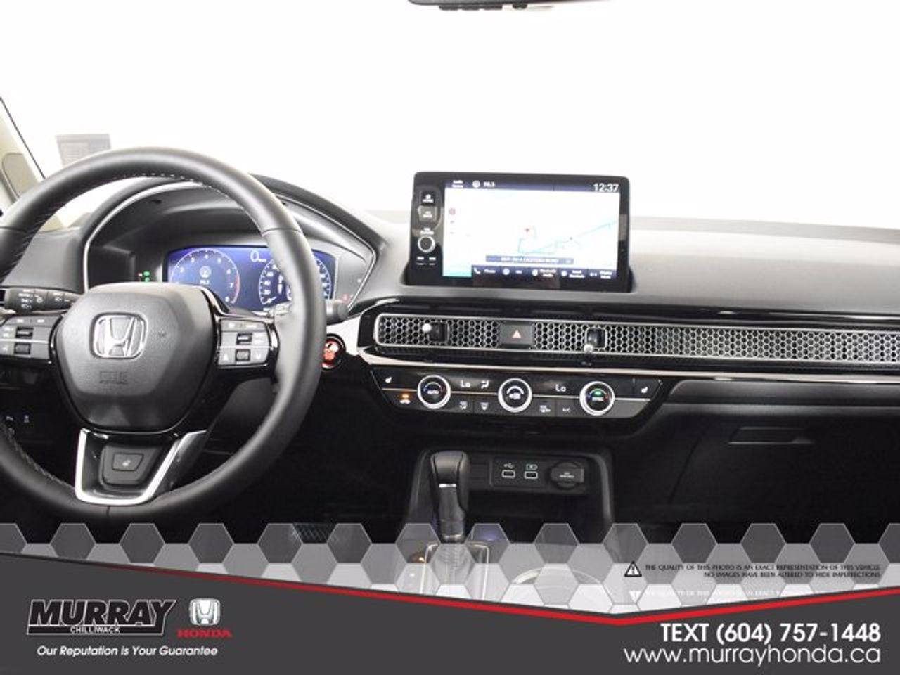 2022 Honda Civic Touring-1
