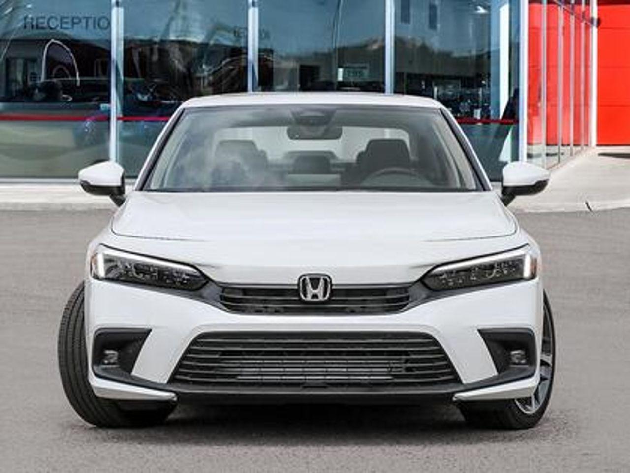 2022 Honda Civic Touring-1