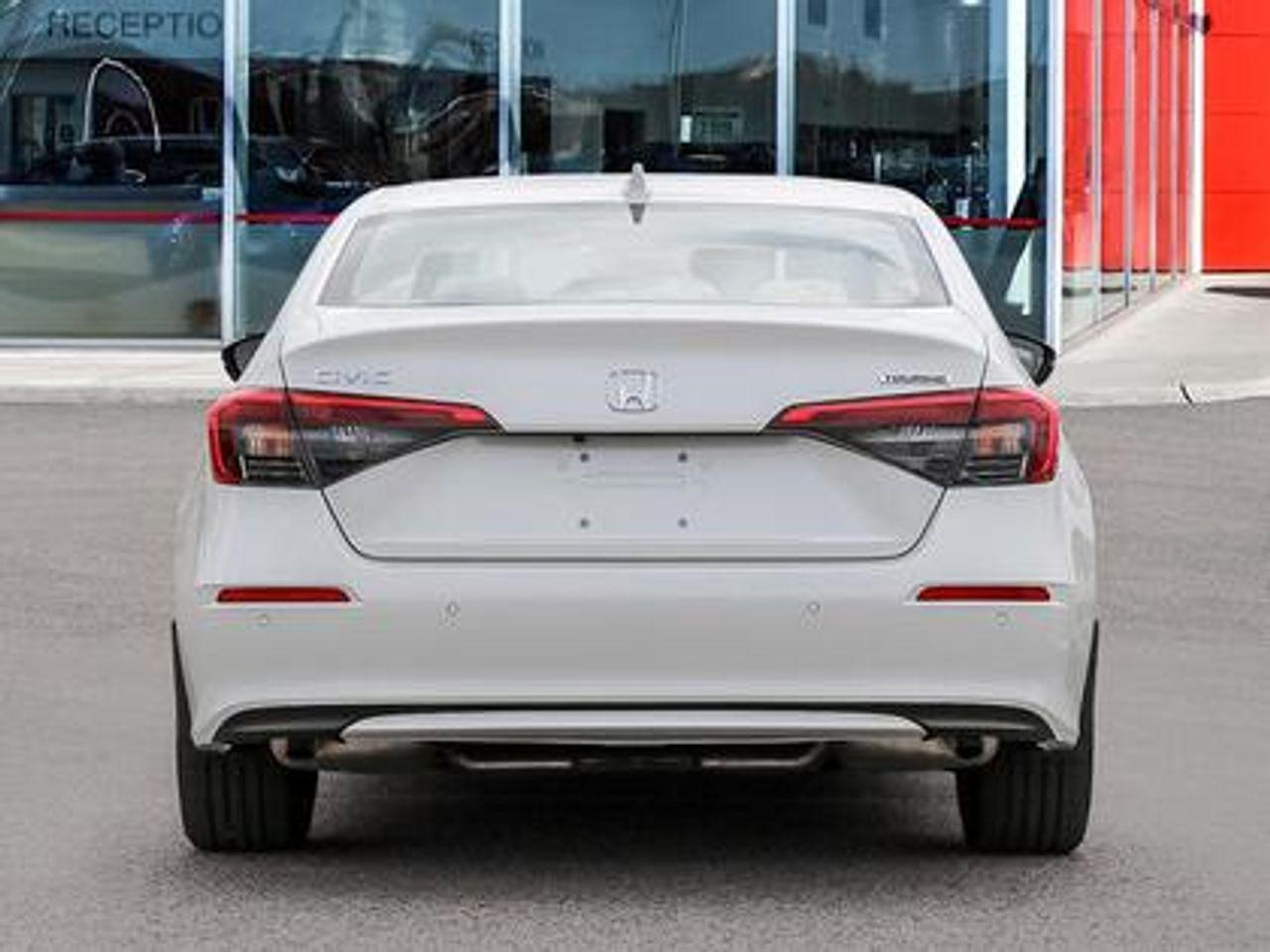 2022 Honda Civic Touring-4
