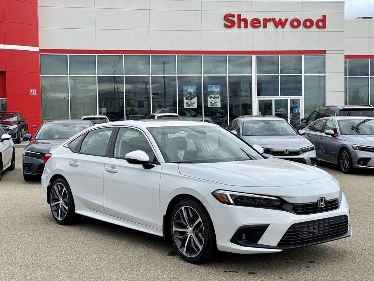 2022 Honda Civic Touring-2