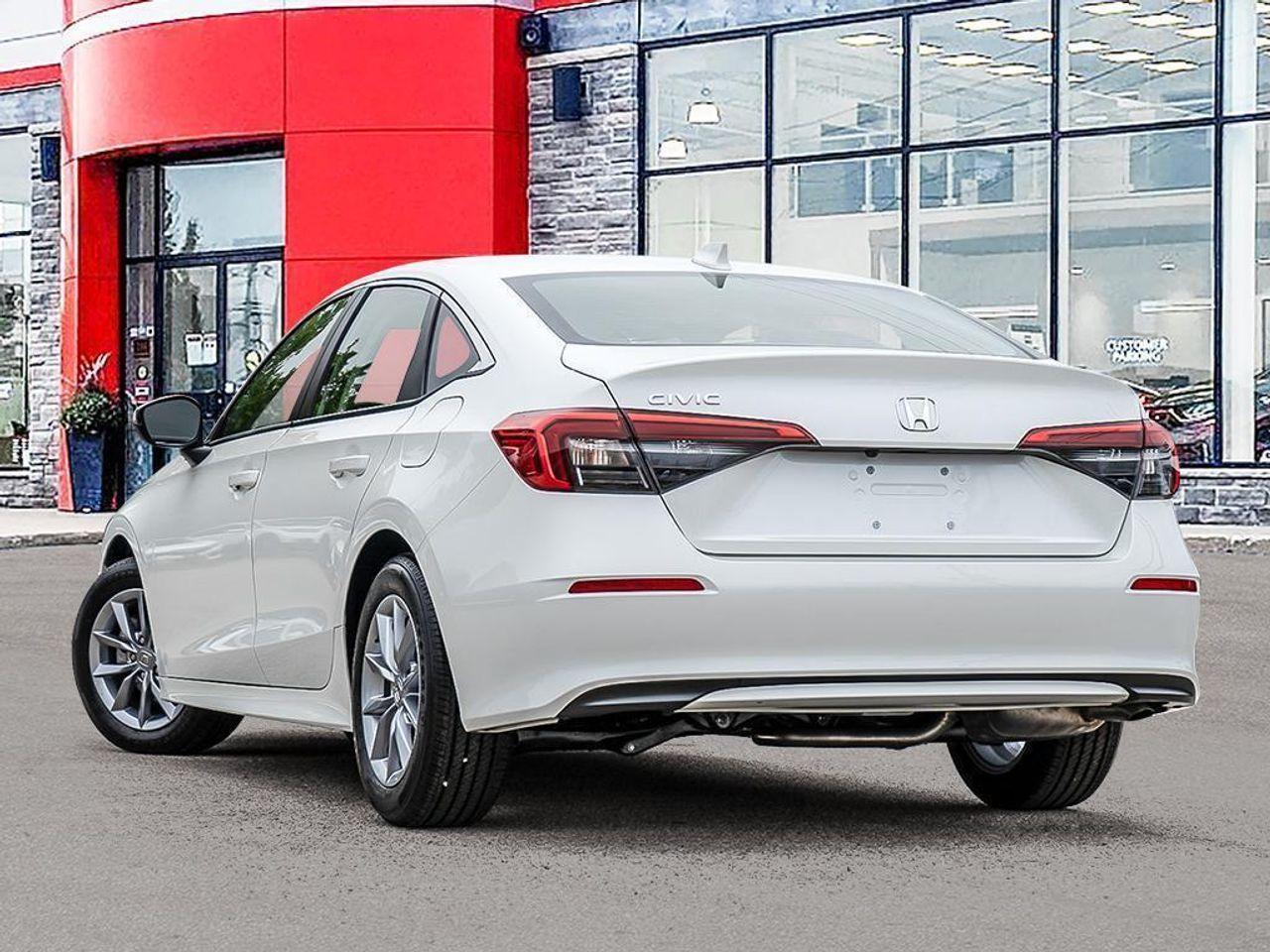 2022 Honda Civic -3