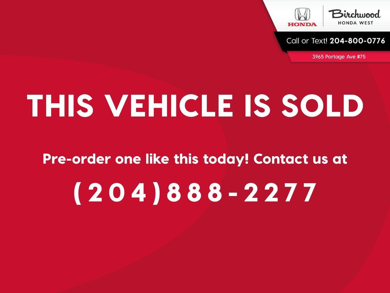 2022 Honda Odyssey Touring-1