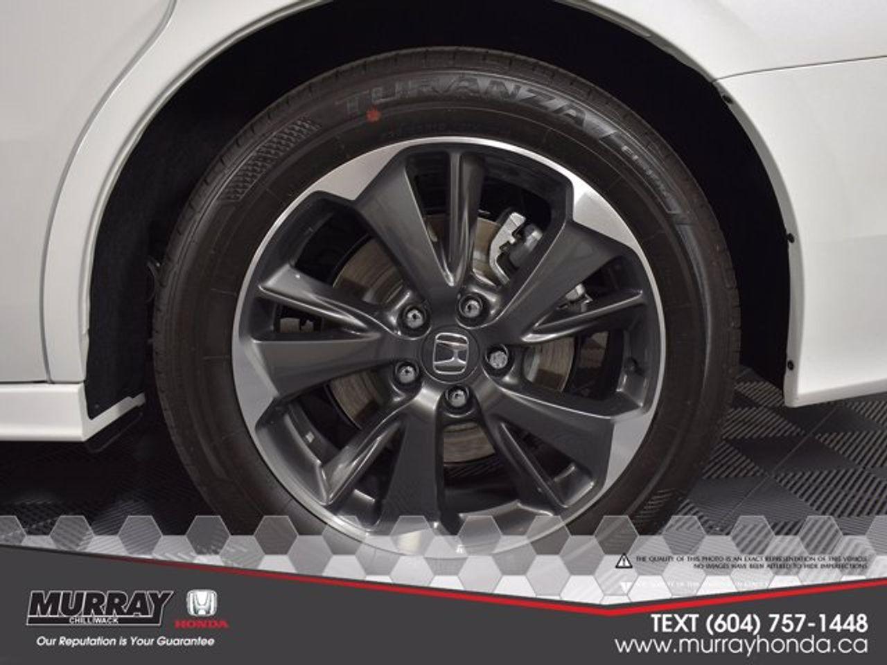 2022 Honda Odyssey Touring-3
