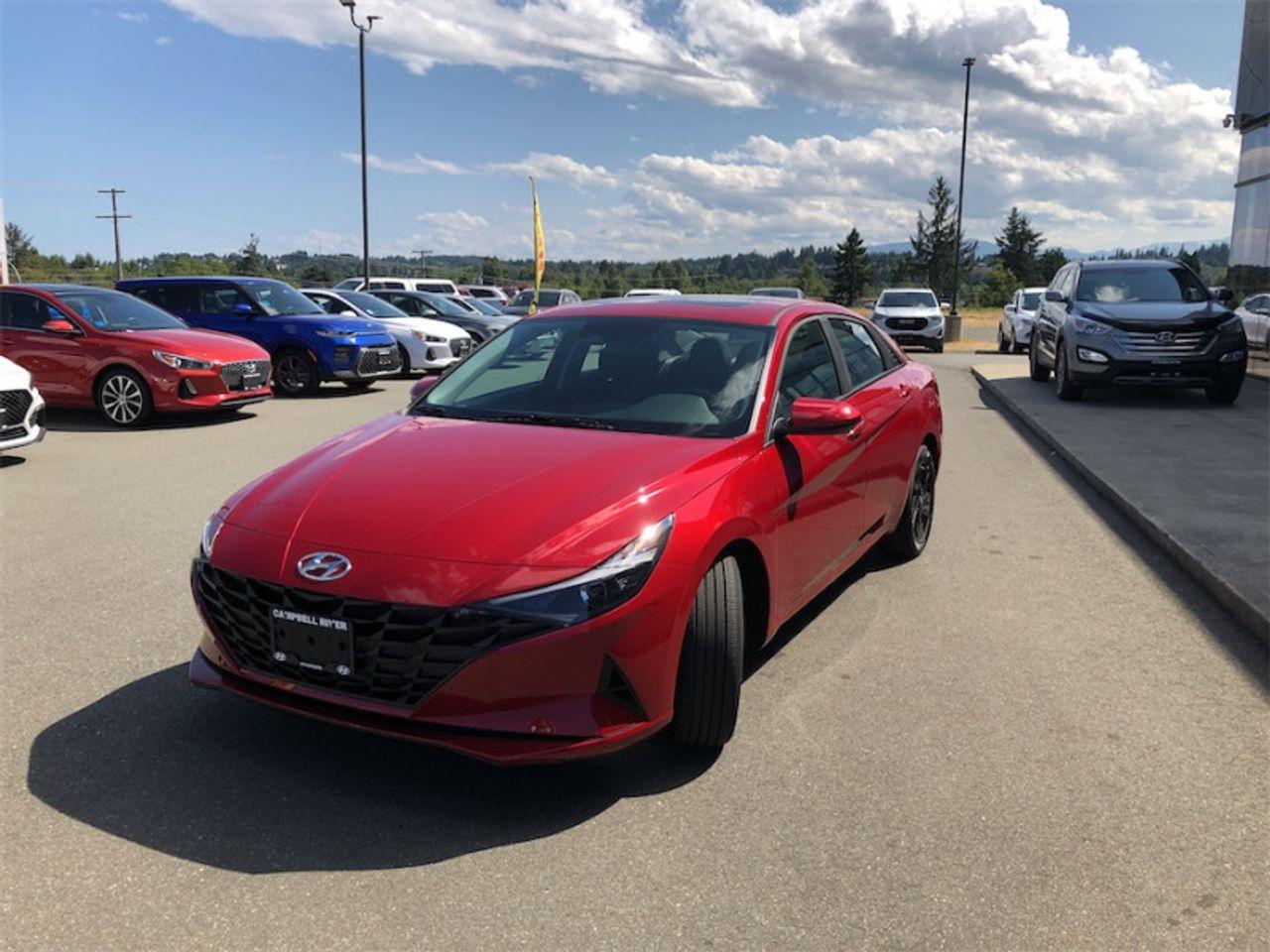 2022 Hyundai Elantra -2