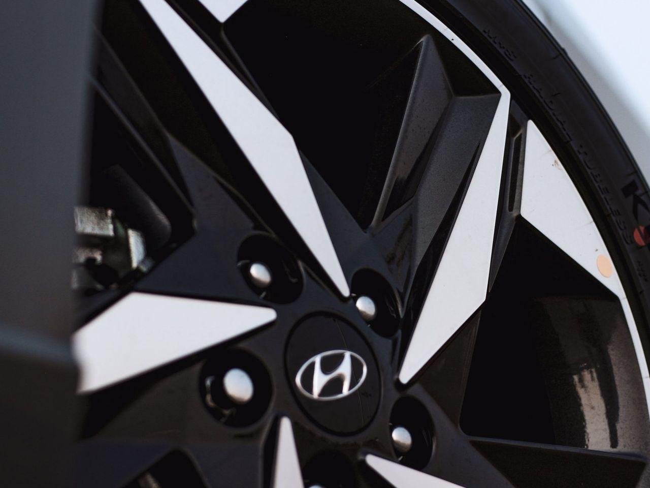 2022 Hyundai Elantra SEL-2