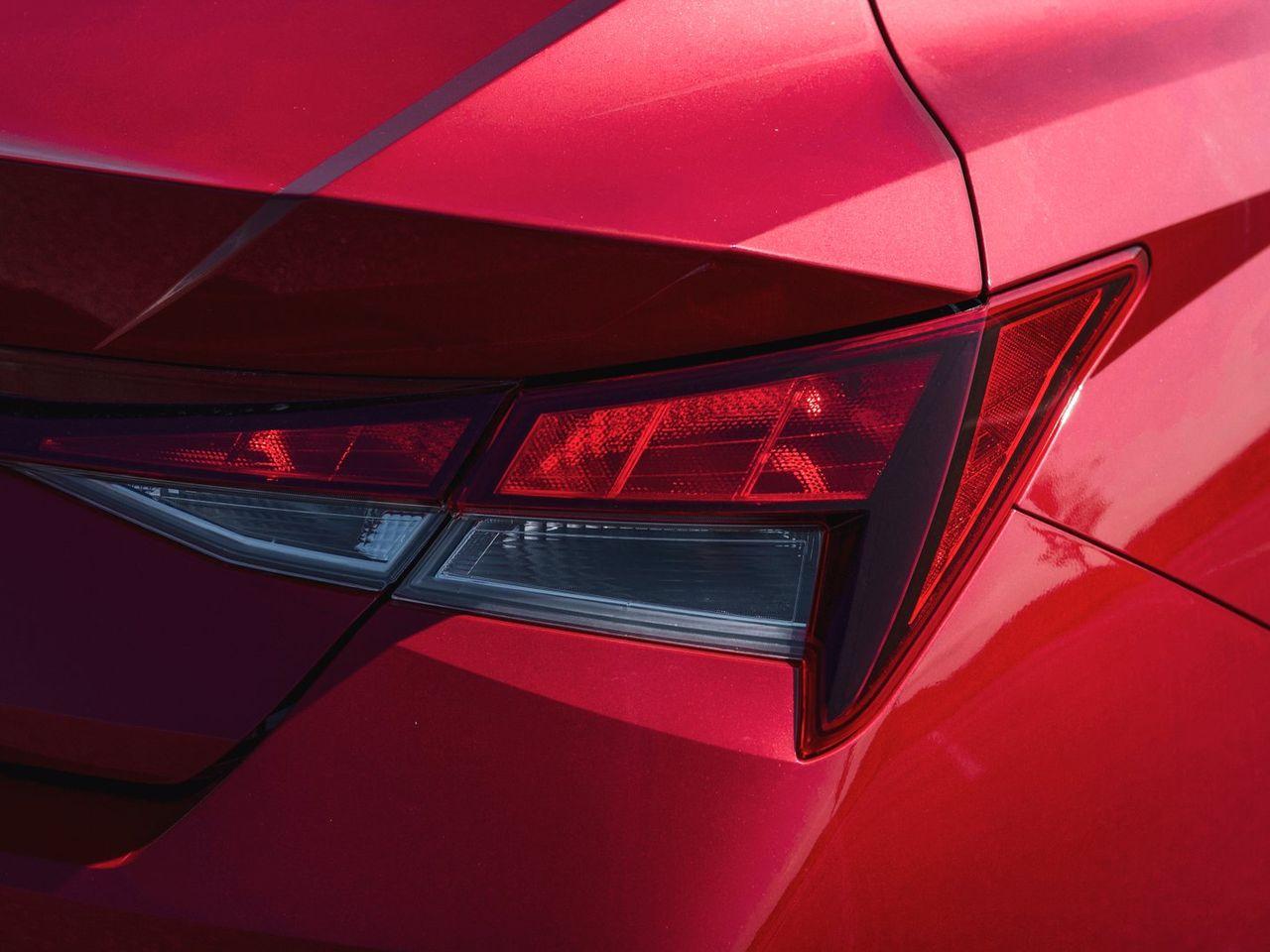 2022 Hyundai Elantra SEL-3
