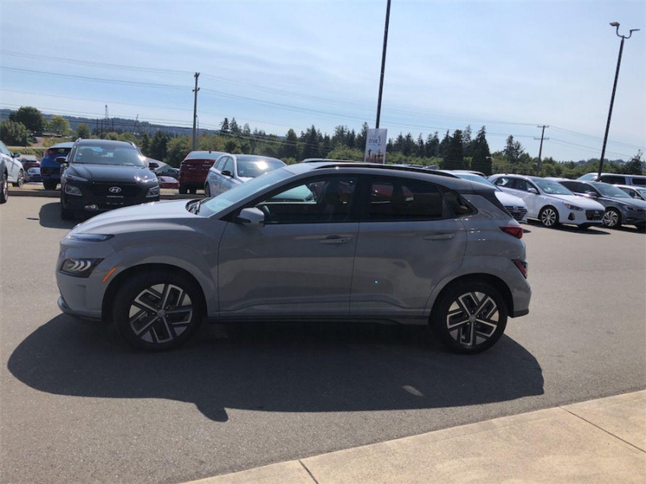 2022 Hyundai Kona EV -3