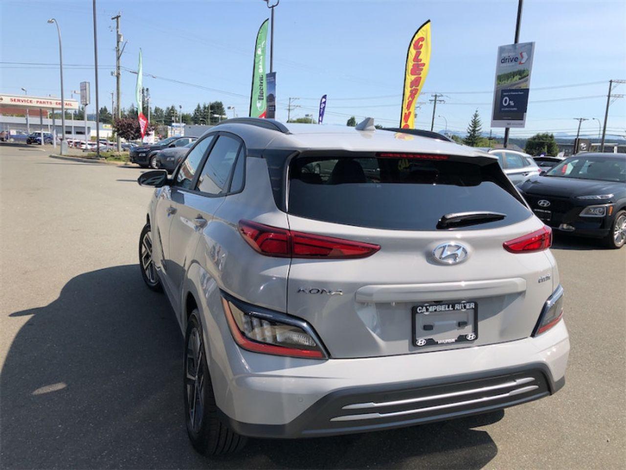 2022 Hyundai Kona EV -4
