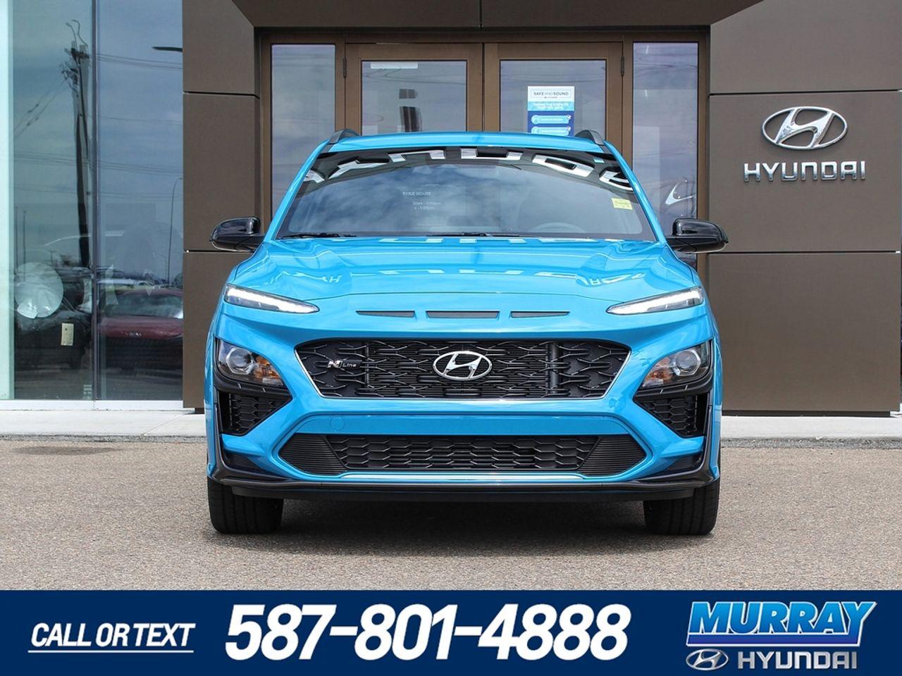 2022 Hyundai Kona -2