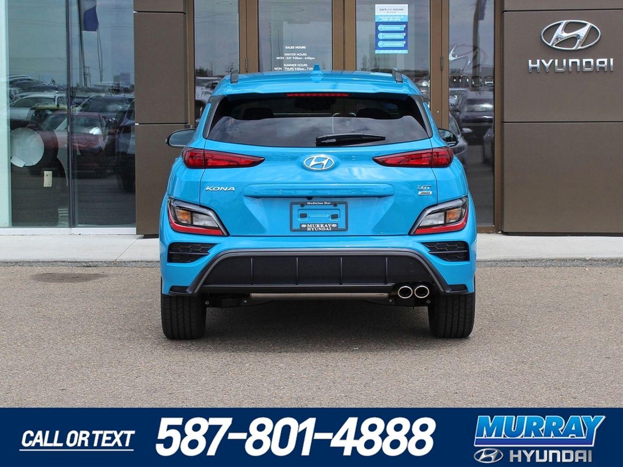 2022 Hyundai Kona -4