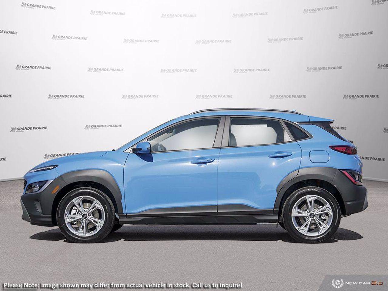 2022 Hyundai Kona Preferred-2