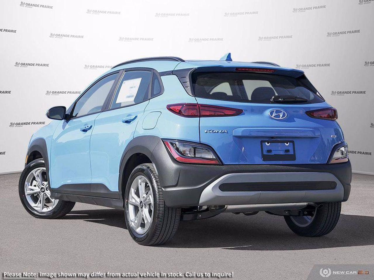 2022 Hyundai Kona Preferred-3