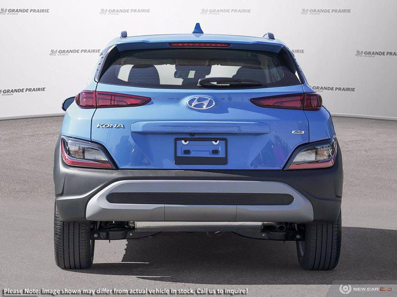 2022 Hyundai Kona Preferred-4
