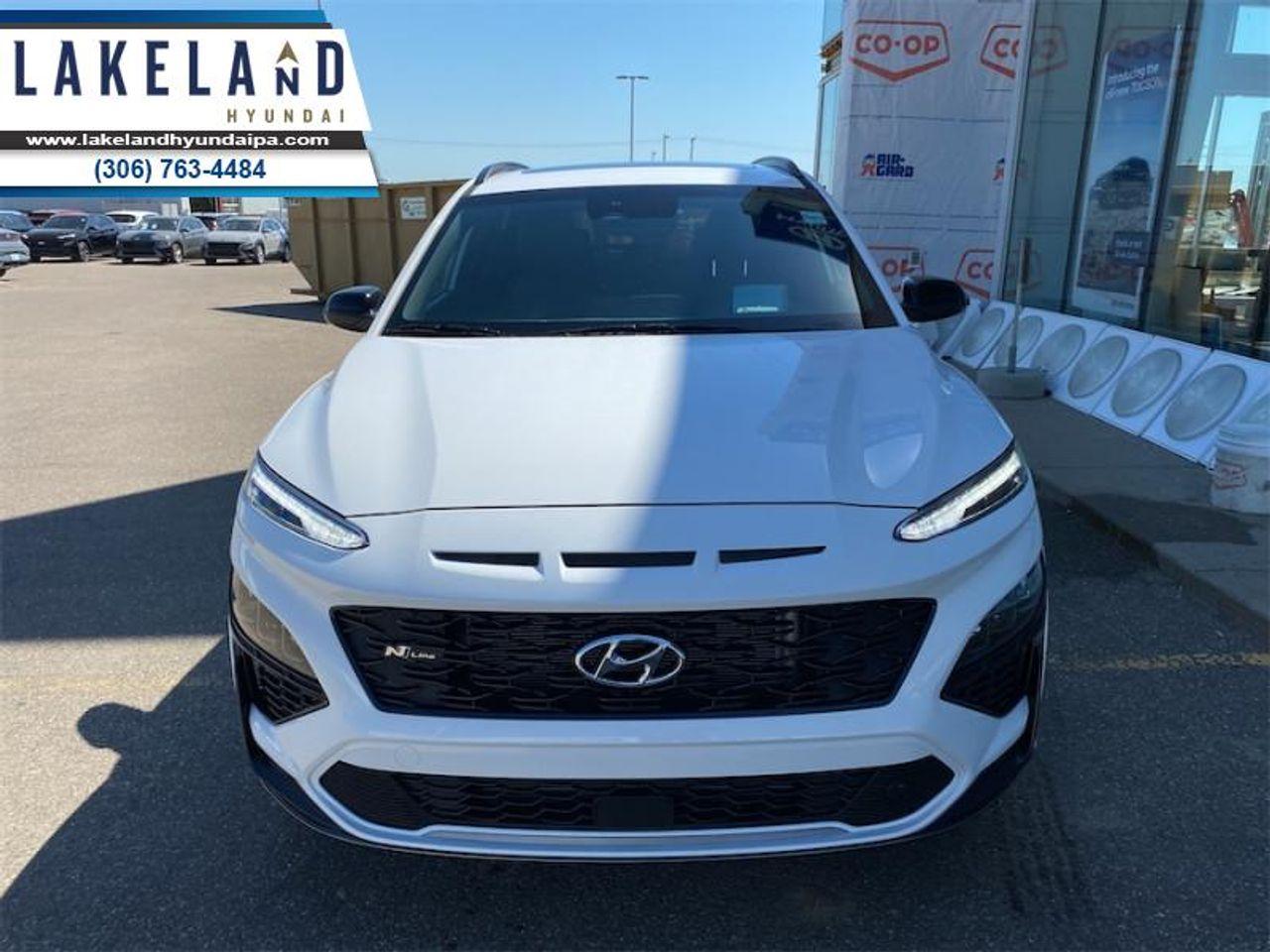 2022 Hyundai Kona -2