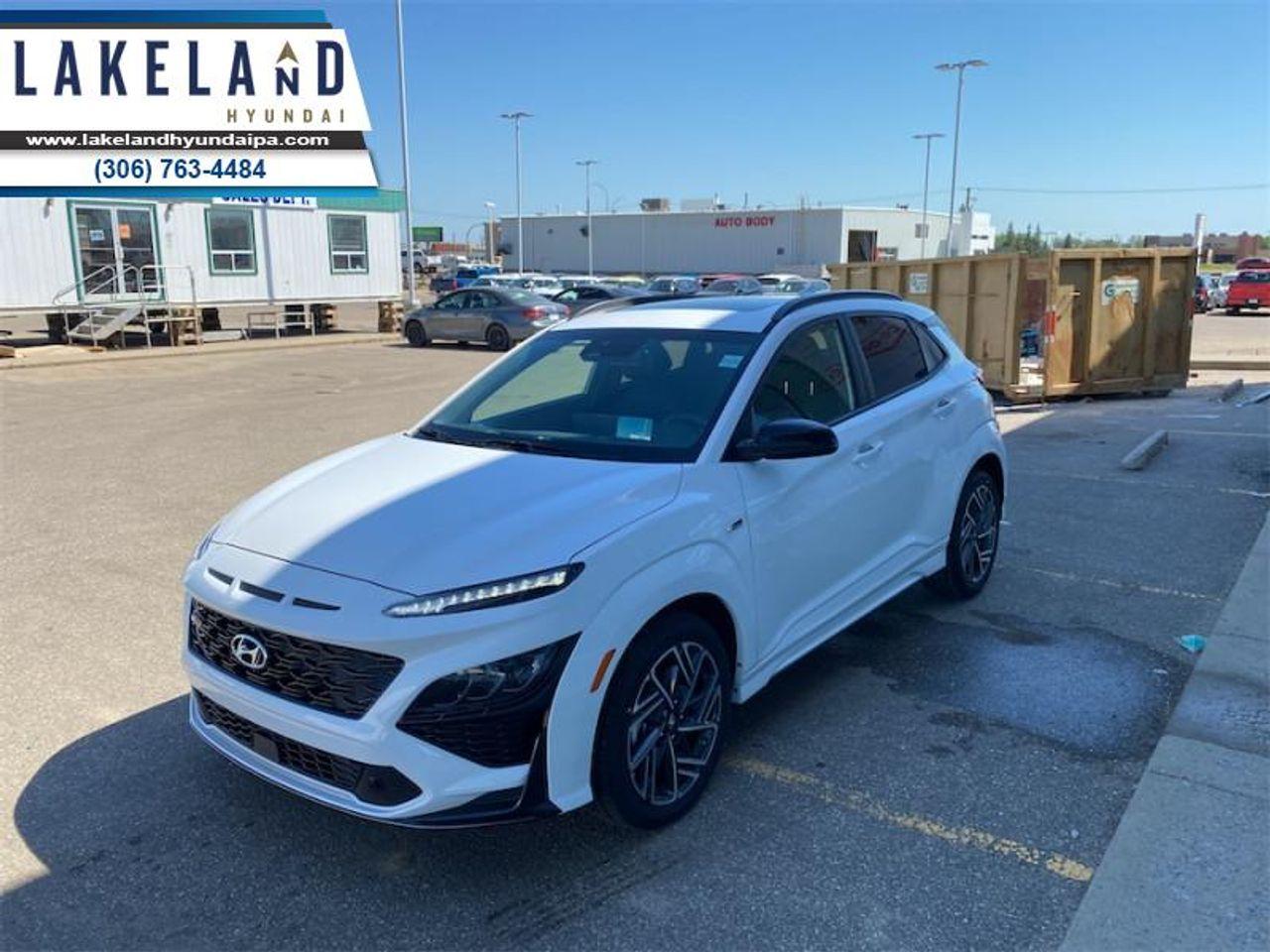 2022 Hyundai Kona -3