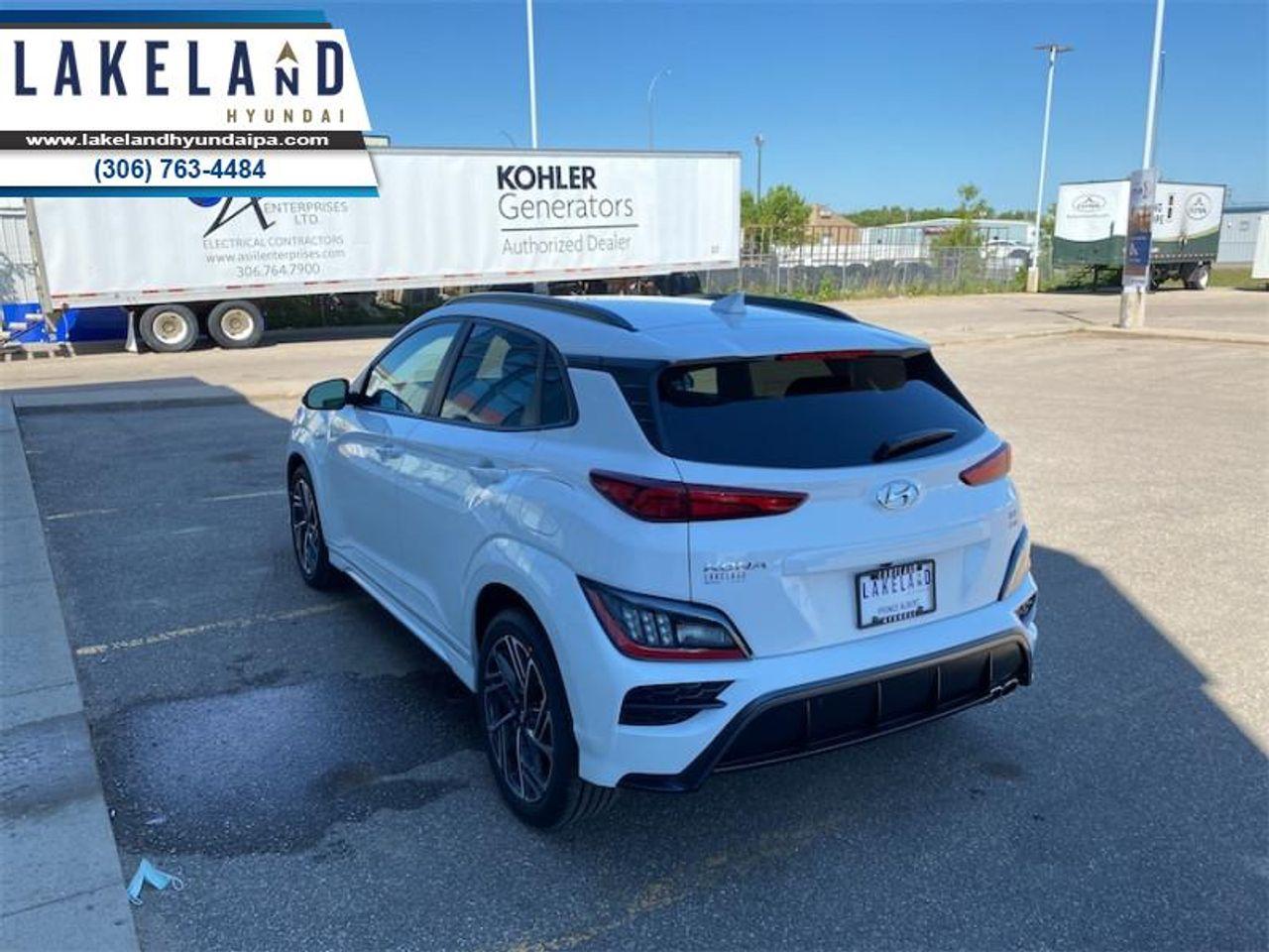 2022 Hyundai Kona -4