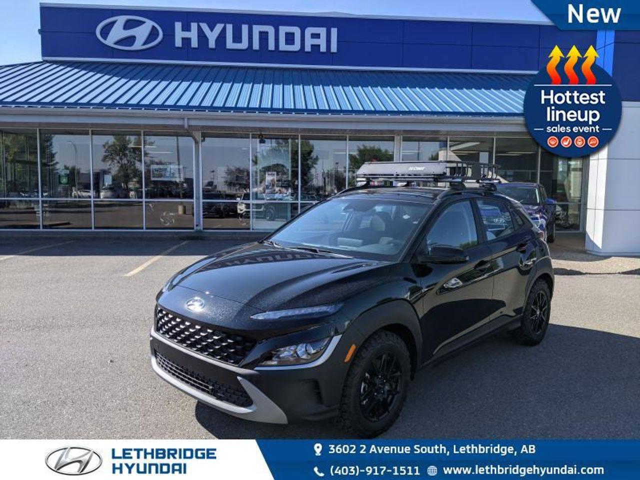 2022 Hyundai Kona -0