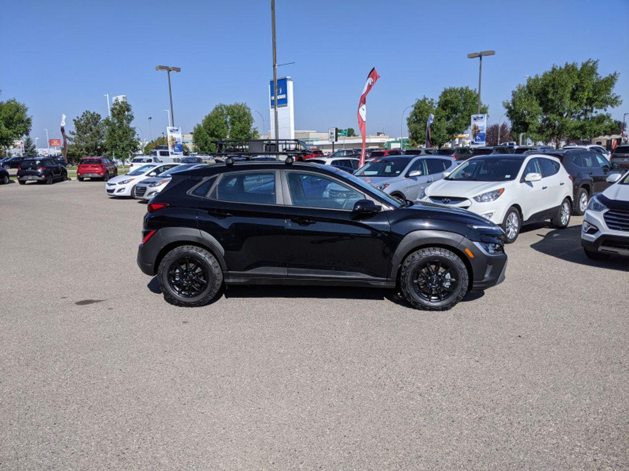 2022 Hyundai Kona -2