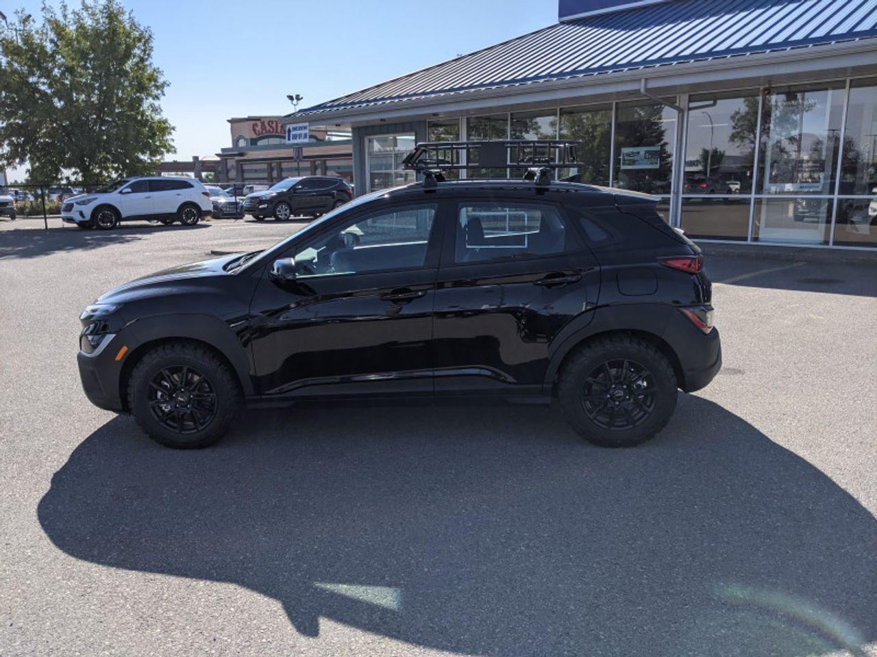 2022 Hyundai Kona -3