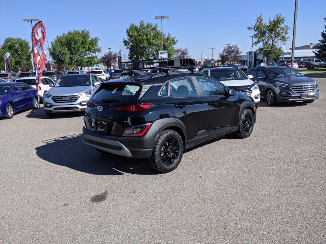 2022 Hyundai Kona -4