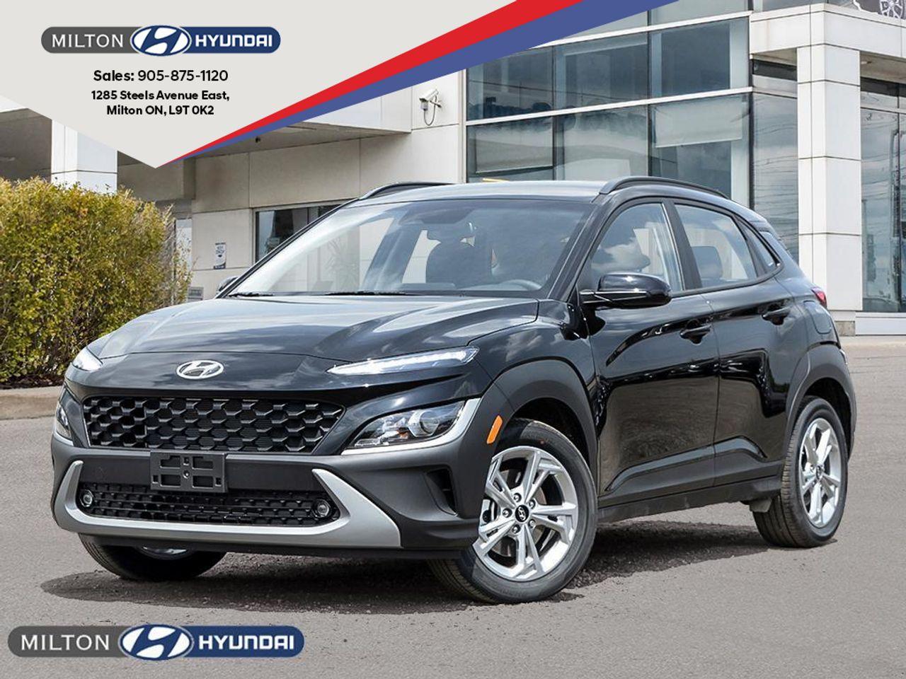 2022 Hyundai Kona -0