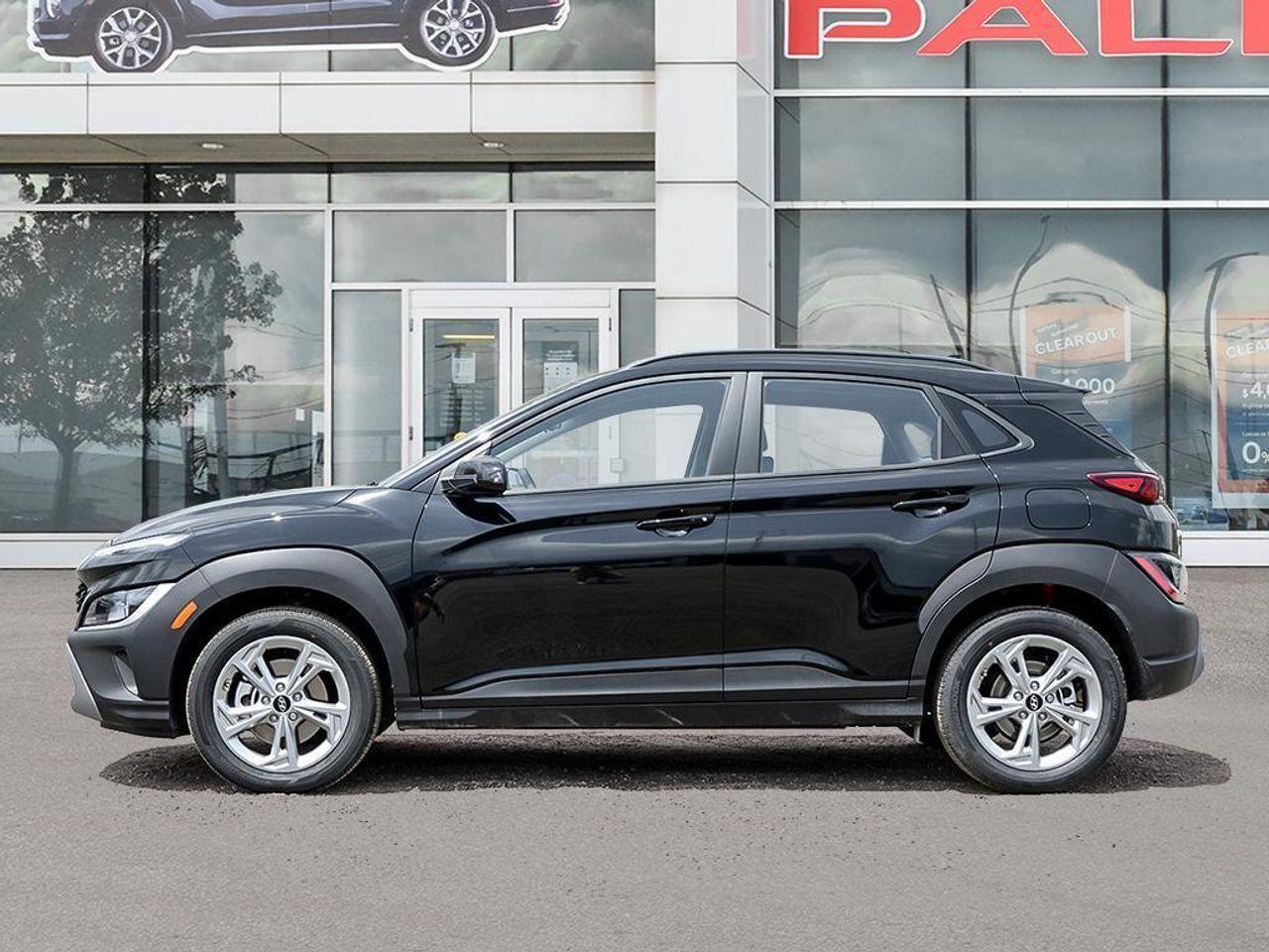2022 Hyundai Kona -2