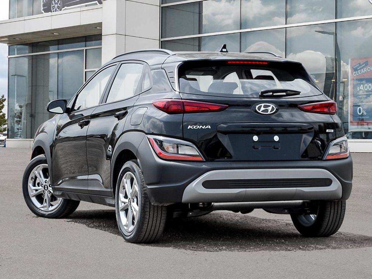 2022 Hyundai Kona -3