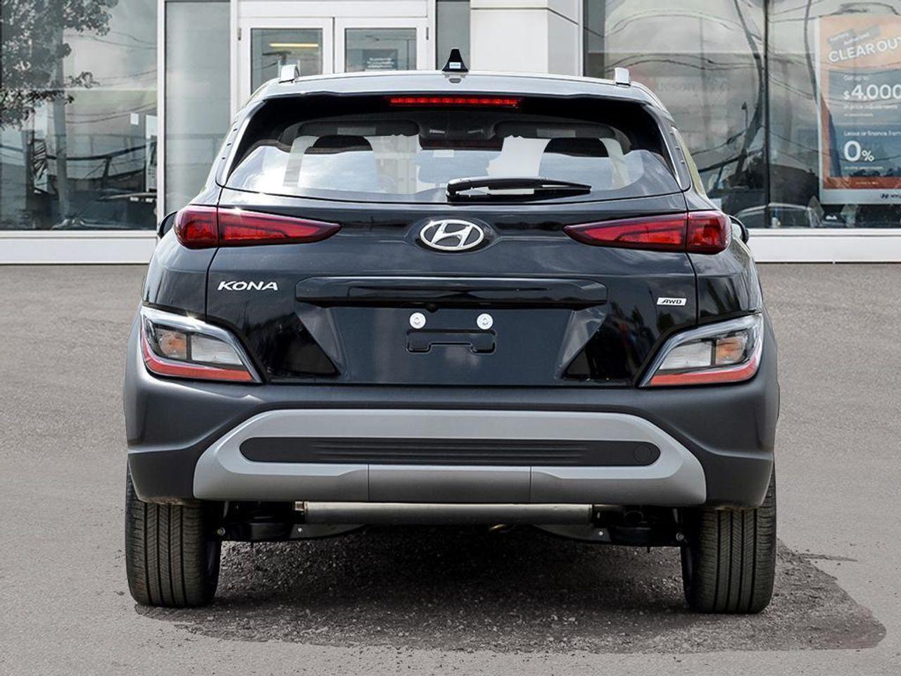 2022 Hyundai Kona -4