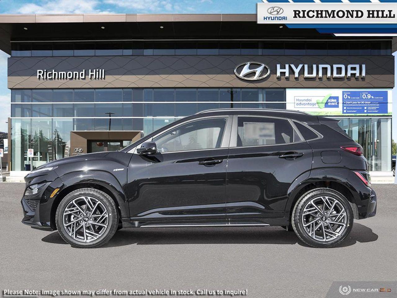 2022 Hyundai Kona -2