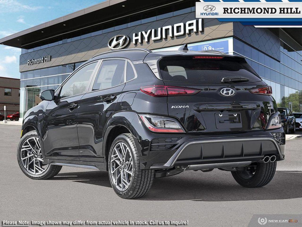 2022 Hyundai Kona -3