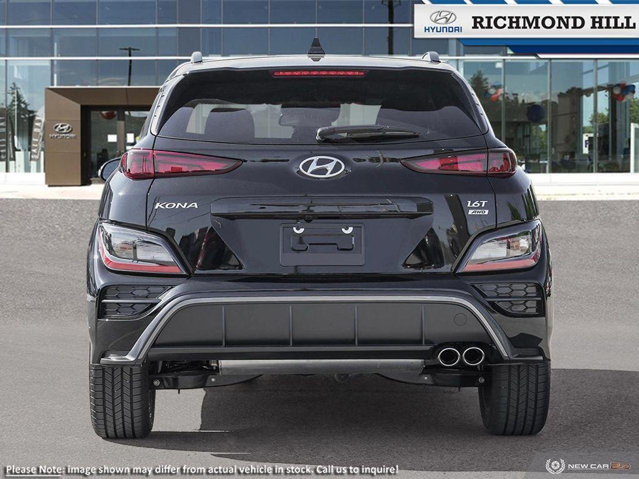 2022 Hyundai Kona -4