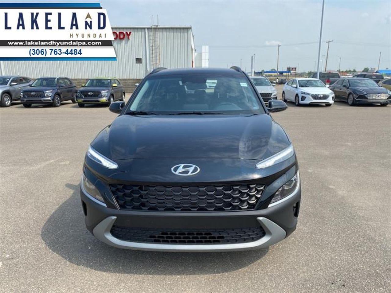 2022 Hyundai Kona -2