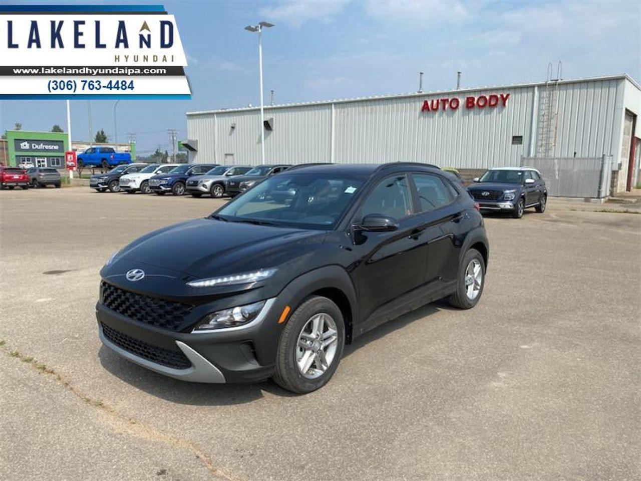 2022 Hyundai Kona -3