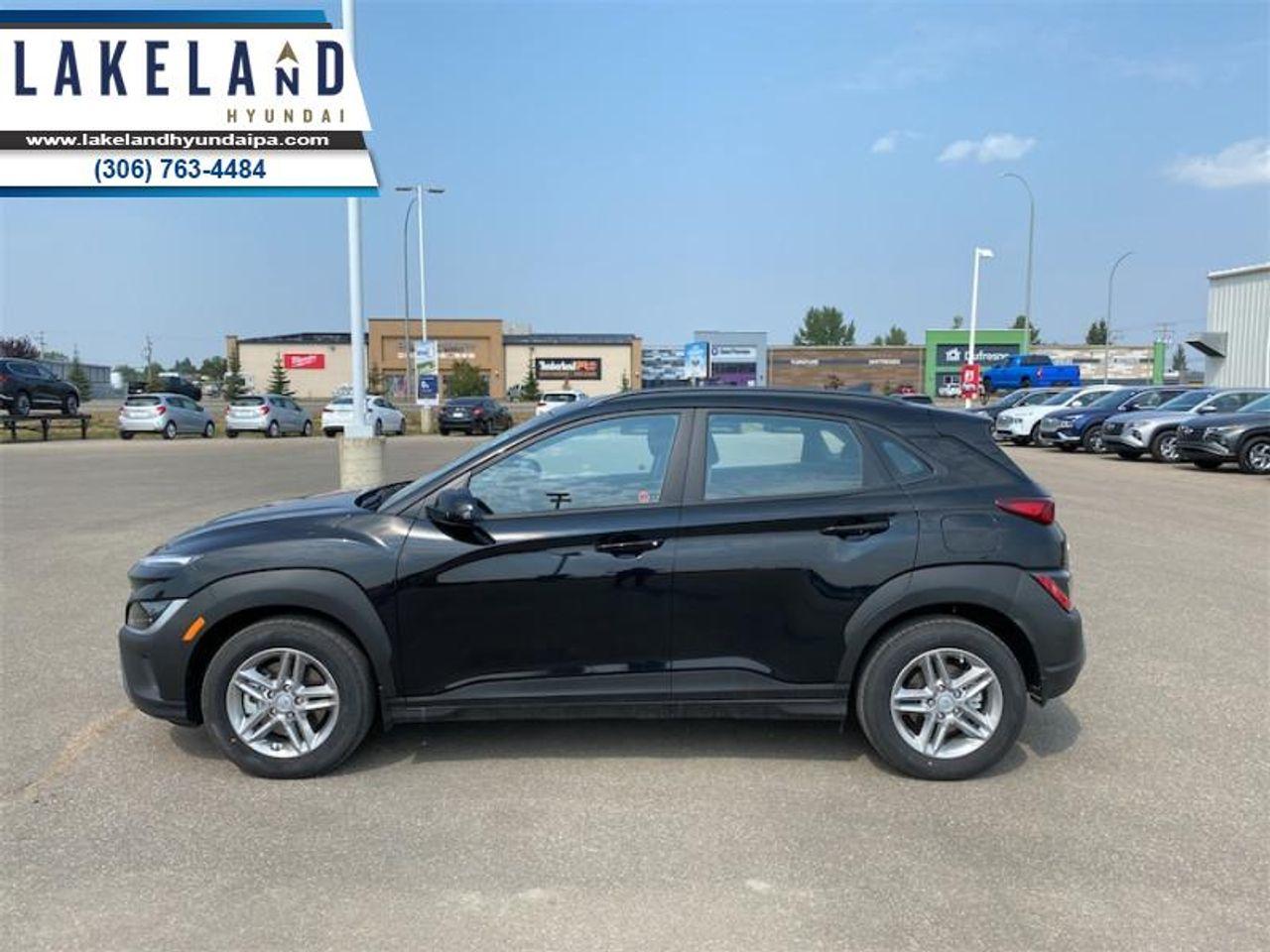 2022 Hyundai Kona -4