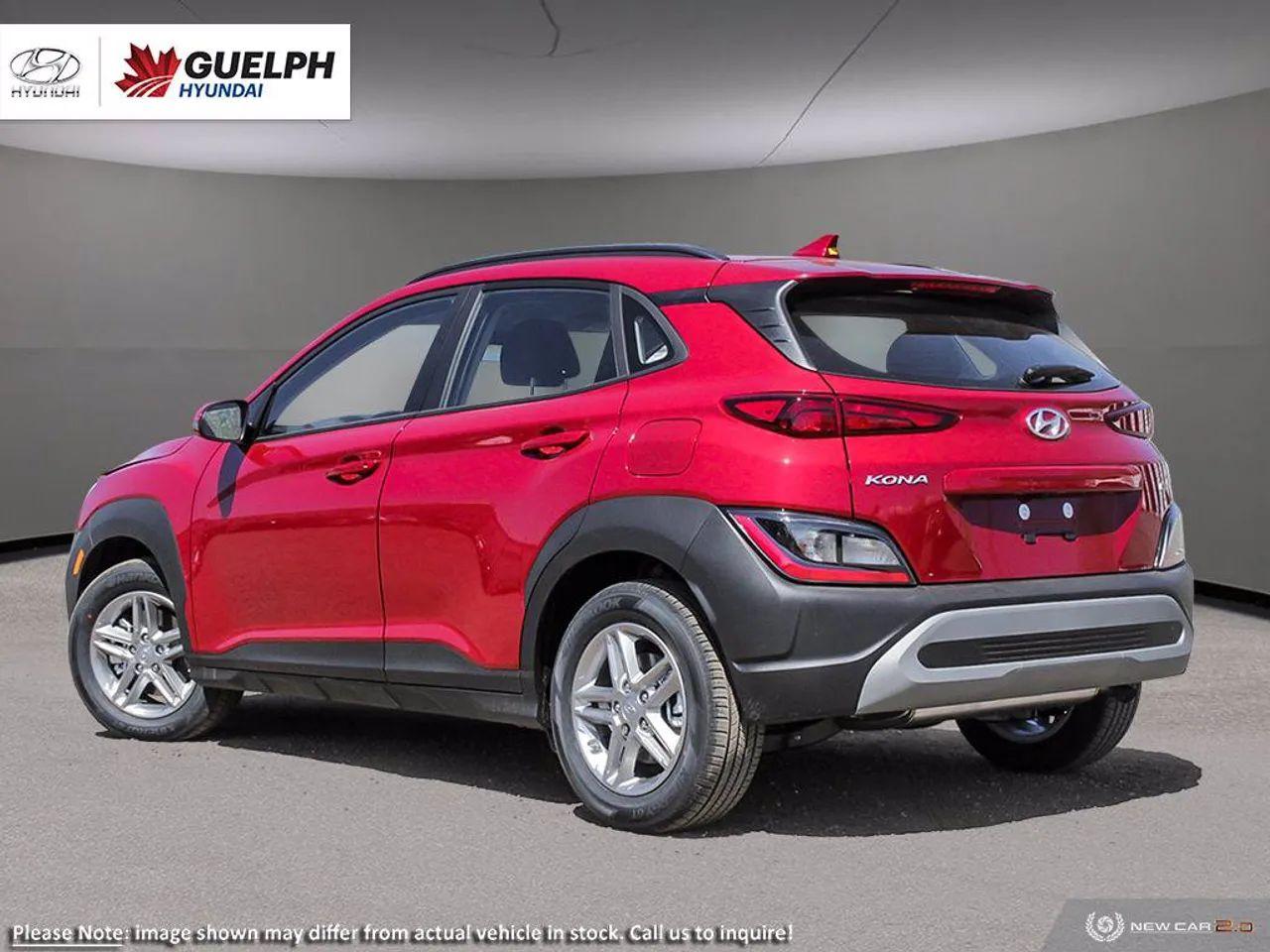 2022 Hyundai Kona Essential-3