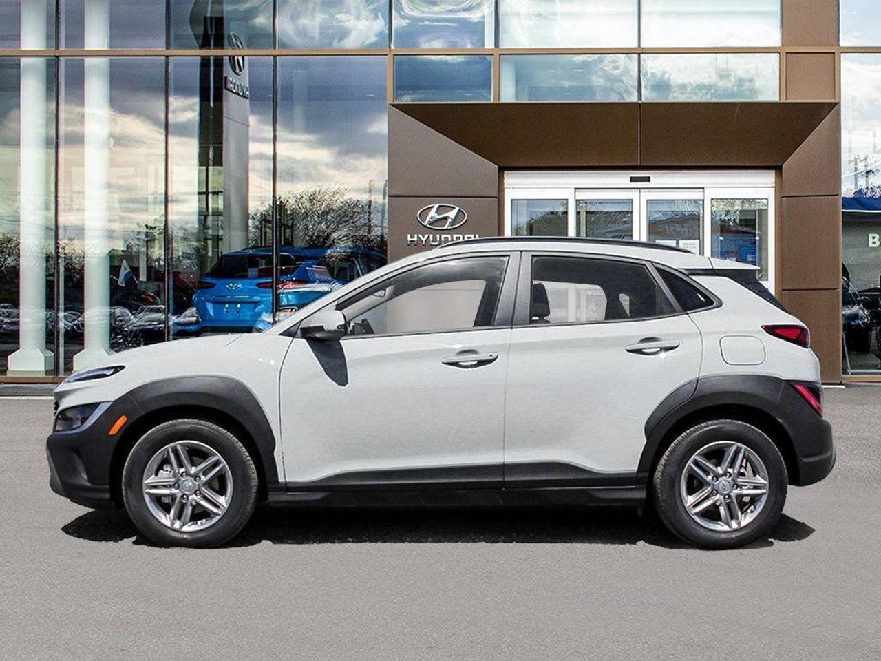 2022 Hyundai Kona Essential-3