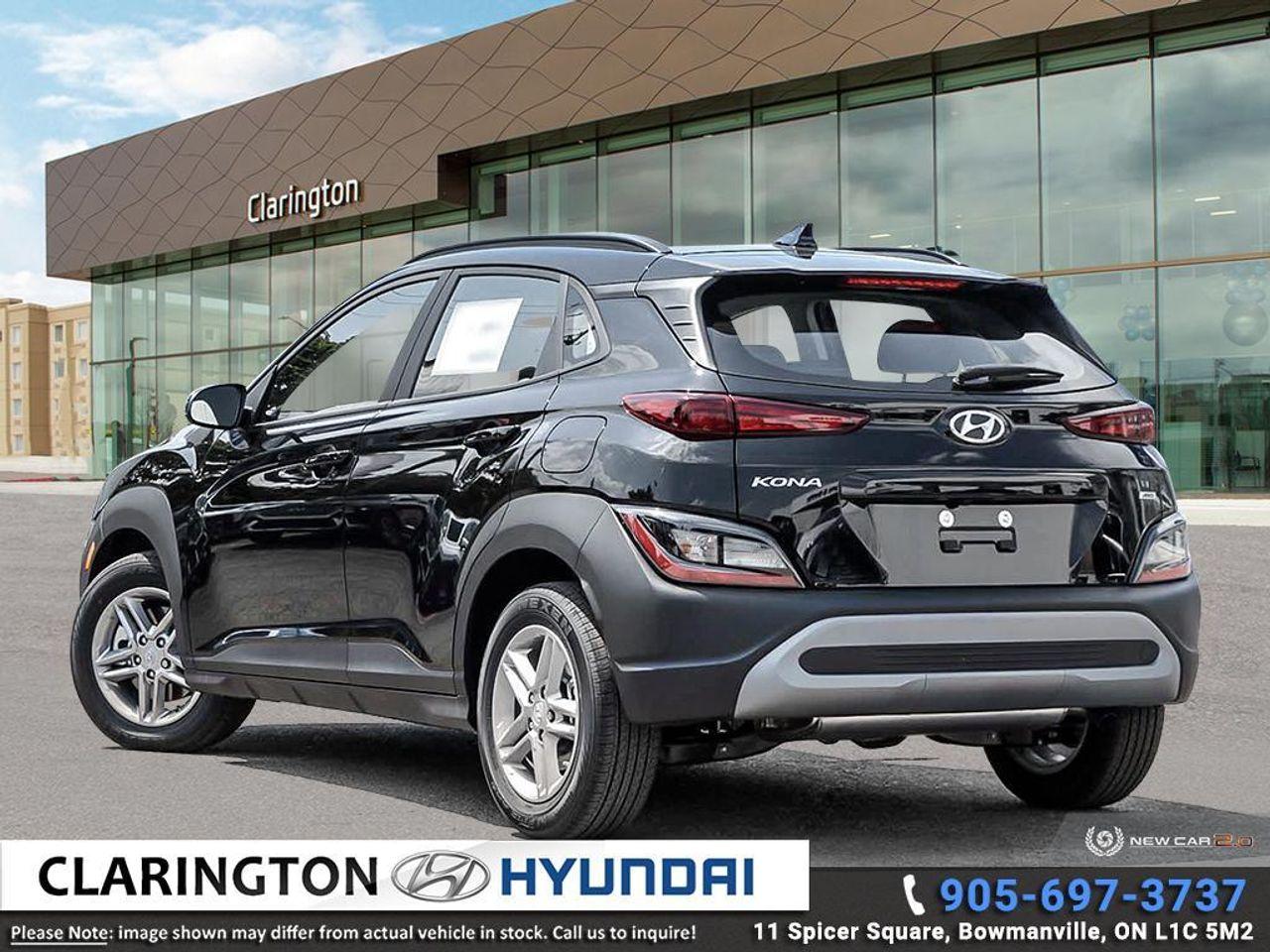 2022 Hyundai Kona Essential-3