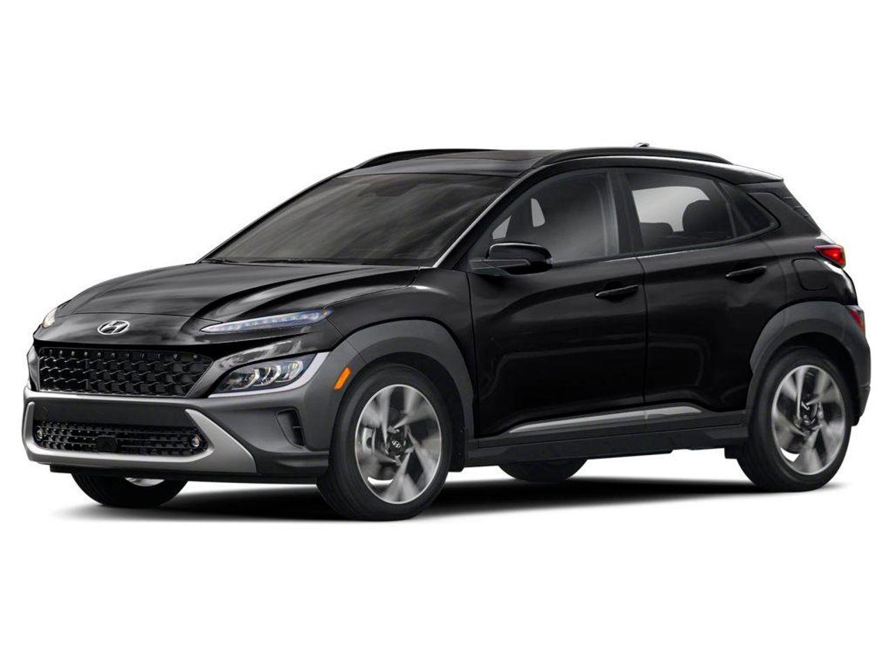 2022 Hyundai Kona Essential-0