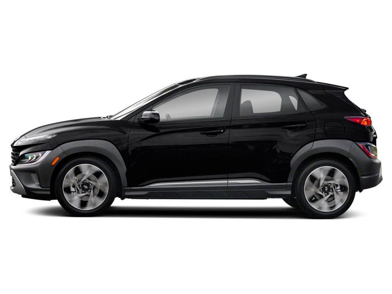 2022 Hyundai Kona Essential-1