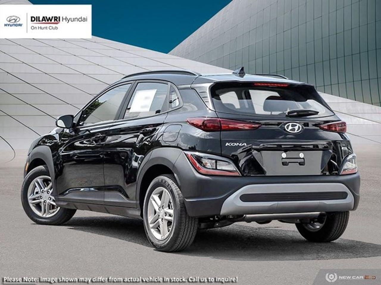 2022 Hyundai Kona Essential-3