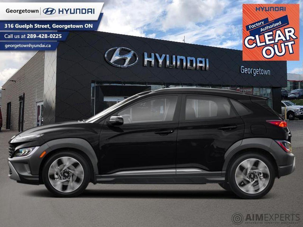 2022 Hyundai Kona Essential-0