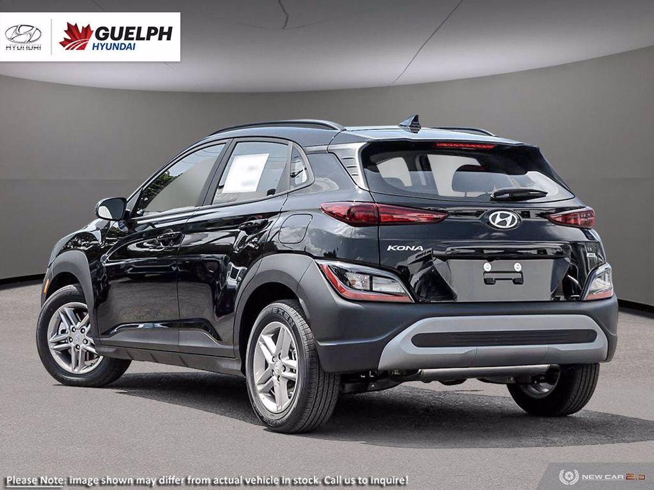 2022 Hyundai Kona Essential-3