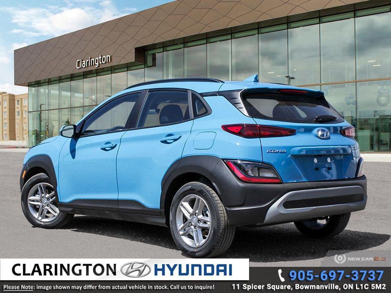 2022 Hyundai Kona Essential-3