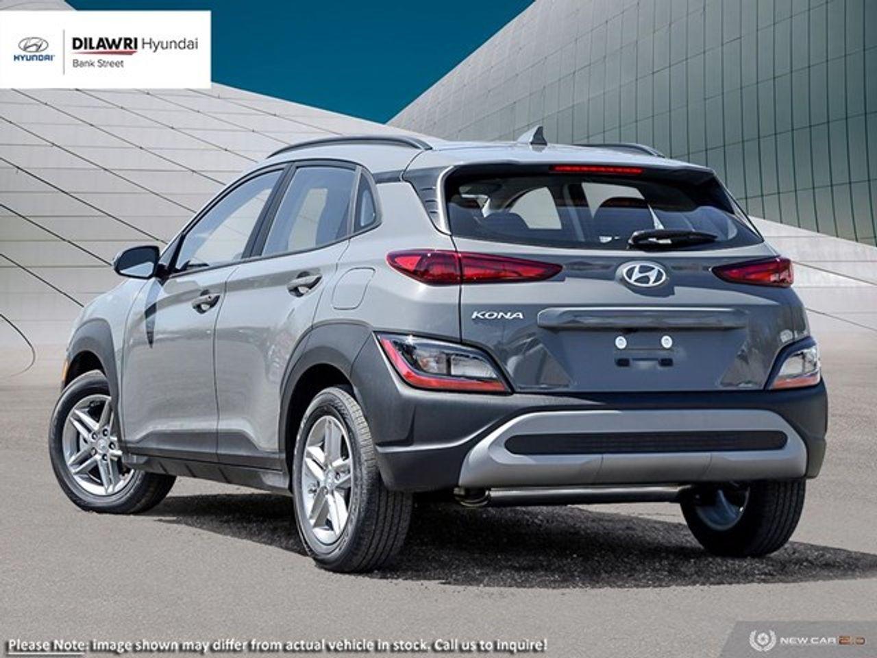 2022 Hyundai Kona Essential-3