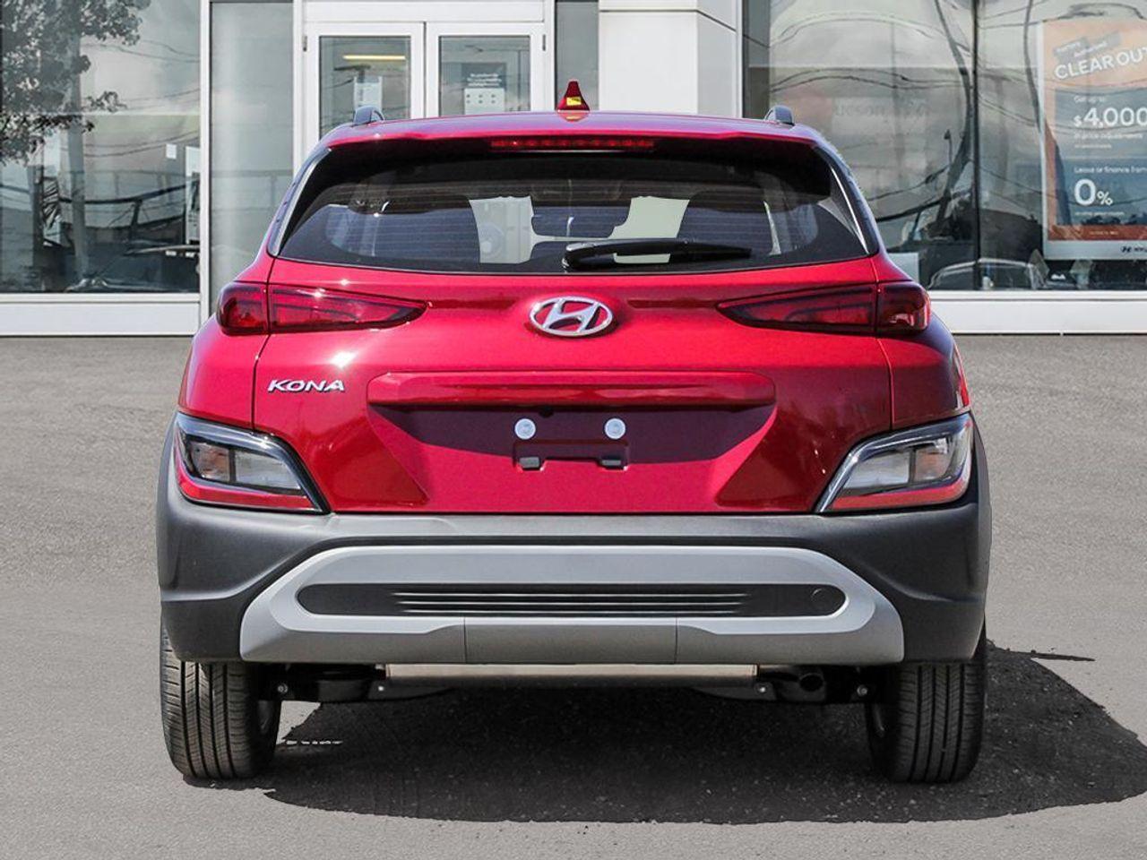 2022 Hyundai Kona Essential-3