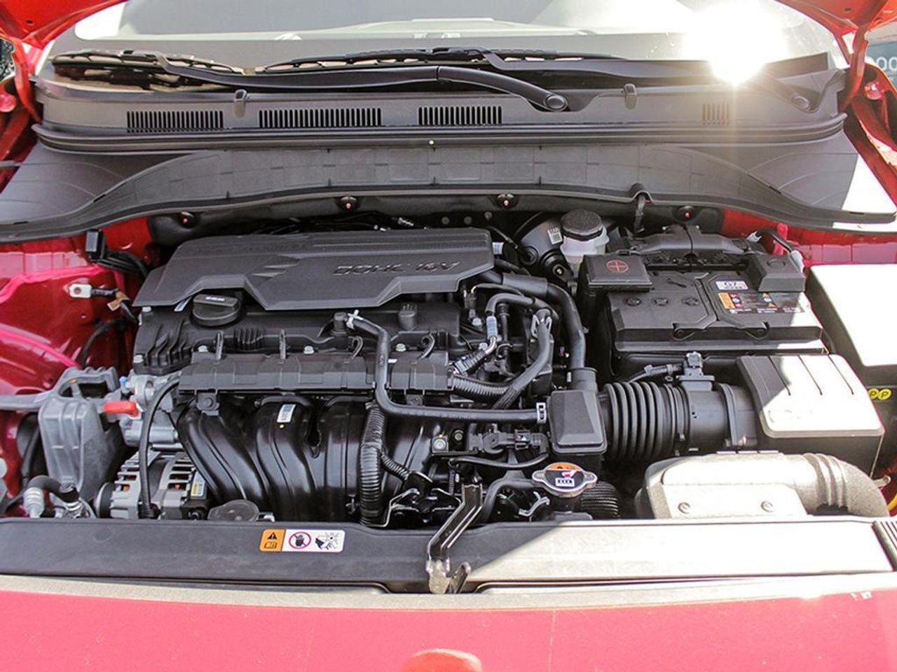 2022 Hyundai Kona Essential-4