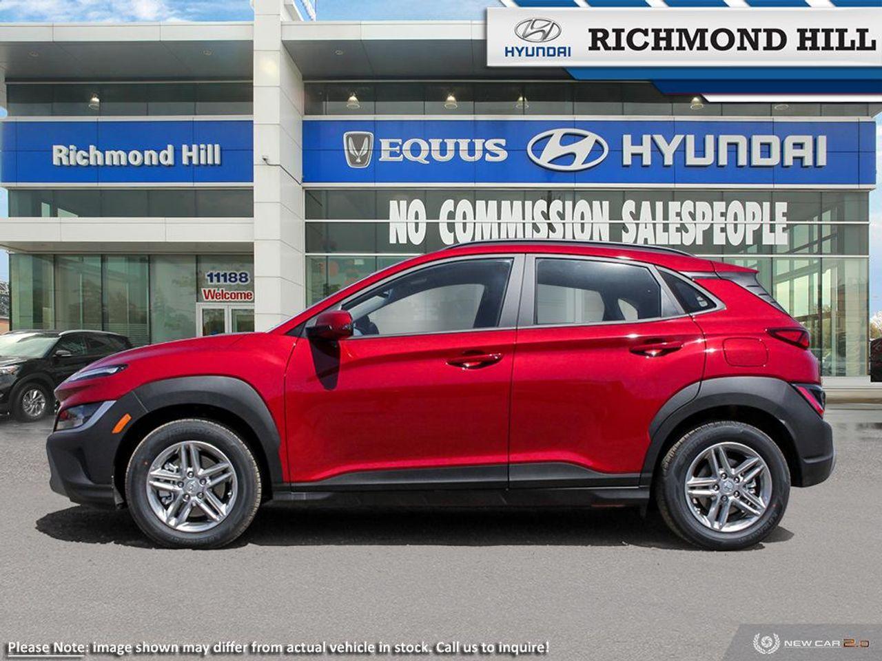 2022 Hyundai Kona Essential-2
